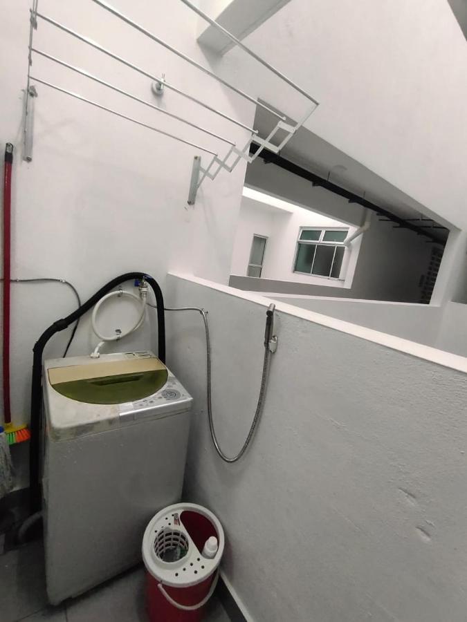 Apartment Cozy Kota Warisan @alanis @klia